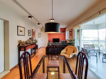 Apartamento de 3 quartos, São Paulo · Apartamento 121m² reformado no Condomínio Jardim Leopoldina