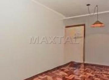 Apartamento · 69m² · 2 Quartos · 1 Vaga · Apartamento Santa Terezinha 69 m² 2 dormitórios sala cozinha 1 vaga