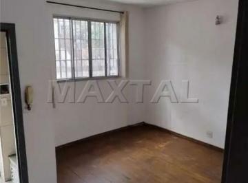 Comercial · 100m² · 2 Quartos · Sobrado Em Santana com 2 Quartos e 2 banheiros à Venda, 107 m²