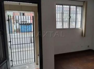 Comercial · 100m² · 2 Quartos · Sobrado Em Santana com 2 Quartos e 2 banheiros à Venda, 107 m²