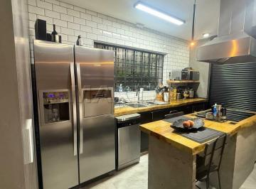 Casa · 189m² · 3 Quartos · 1 Vaga · Sobrado para venda com 189 m2 no Jardim São Paulo com 3 dormitórios