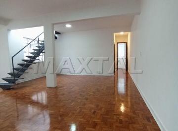 Apartamento · 173m² · 3 Quartos · Apartamento duplex, 3 quartos, 1 suíte, 173m Vila Mariana