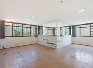Comercial · 80m² · 1 Vaga · Conjunto comercial para locação, sala, banheiro, 1 vaga de garagem,
