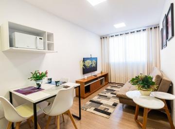 Apartamento · 45m² · 2 Quartos · Flat com 2 Quartos à venda, 45m² - Brás