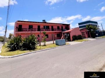 Comercial · 342m² · 8 Quartos · 5 Vagas · Pousada em ótima localização em Tramandaí