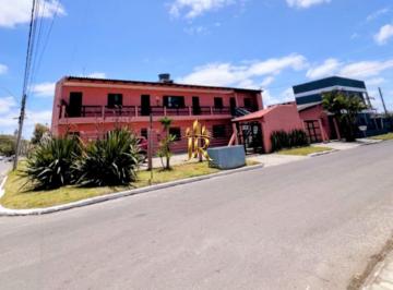 Comercial · 342m² · 8 Quartos · 5 Vagas · Pousada em ótima localização em Tramandaí