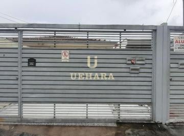 Casa · 80m² · 2 Quartos · 1 Vaga · CASA COM 2 DORMITÓRIOS COM 1 VAGA PARA ALUGAR - BAIRRO DO LIMÃO - SÃO PAULO/SP