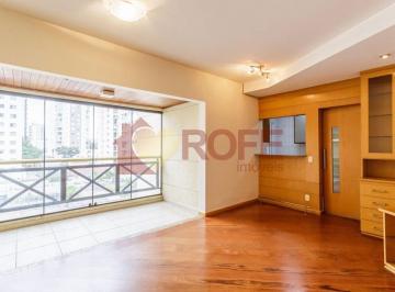 Apartamento · 98m² · 3 Quartos · 2 Vagas · APARTAMENTO MOEMA PÁSSAROS | 98 M2 | LAZER E LOCALIZAÇÃO EXCELENTES!