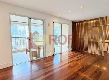 Apartamento · 95m² · 2 Quartos · 2 Vagas · APTO/VENDA/95M2/2 dorm,1 SUITE/BROOKLIN