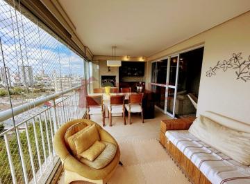 Apartamento · 117m² · 3 Quartos · 2 Vagas · Apartamento com 3 dormitórios à venda, 117 m² - Granja Julieta - São Paulo/SP