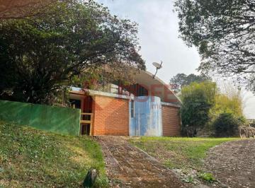 Casa · 253m² · 2 Quartos · 6 Vagas · CASA NO MIOLO DA GRANJACOM TERRENO C/ MAIS DE 1000 METROS