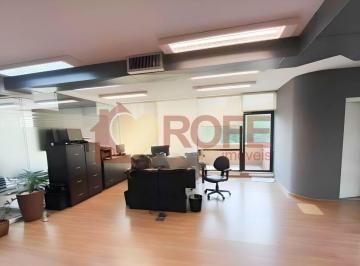 Comercial · 175m² · 4 Vagas · (VENDA) Condomínio Edel Trade Center Moema Corporate | 175m² | 4 Vagas | Heliponto | Metro na Porta.