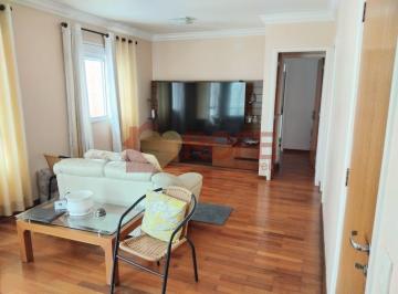 Apartamento · 110m² · 3 Quartos · 3 Vagas · Apartamento de 110m² no Vila Clementino - São Paulo/SP