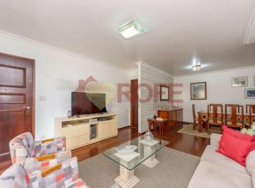 Apartamento · 128m² · 3 Quartos · Apartamento amplo com 3 dormitórios na Av. Onze de Junho ? Vila Clementino