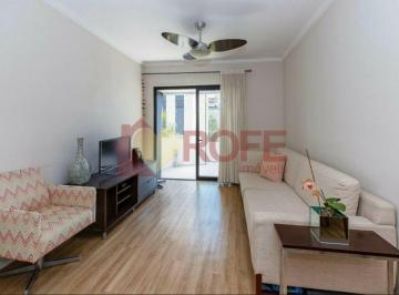 Apartamento · 90m² · 3 Quartos · 2 Vagas · APARTAMENTO MOEMA | 90 M2, LAZER E LOCALIZAÇÃO EXCELENTES!!!