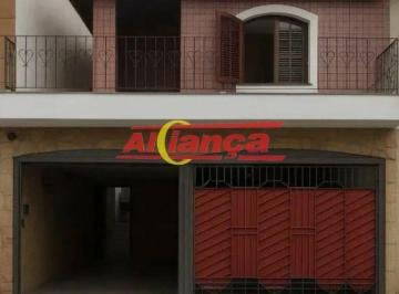 Casa · 289m² · 3 Quartos · 2 Vagas · Sobrado à Venda  289 m² - Vila Matilde