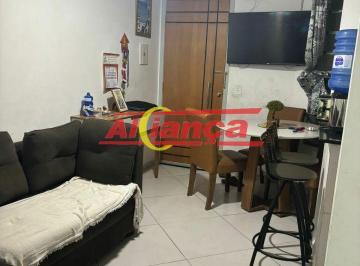 Apartamento · 39m² · 2 Quartos · Apartamento à venda com 2 dormitórios (39,6 m²)