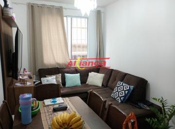 Apartamento · 46m² · 2 Quartos · 1 Vaga · O apartamento que você procura esta aqui!