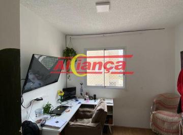 Apartamento · 33m² · 2 Quartos · APARTAMENTO À VENDA PLANO E NOVO MUNDO -VITÓRIA