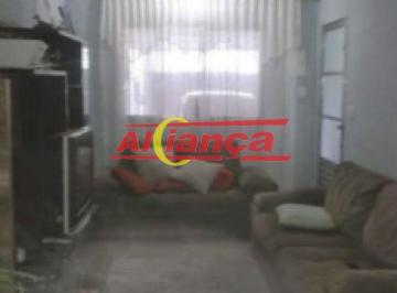 Casa · 150m² · 3 Quartos · 2 Vagas · Sobrado com 3 dormitórios em região tranquila