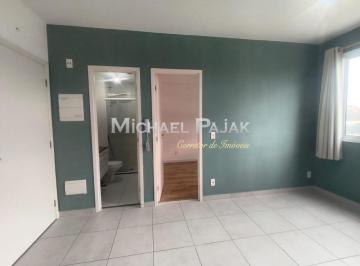 Apartamento · 34m² · 1 Quarto · Apartamento tipo para venda no Jabaquara - Michael Pajak (11) 99996 - 4550