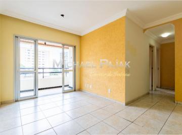 Apartamento · 81m² · 3 Quartos · 2 Vagas · Apartamento tipo para venda com 3 quartos, sendo 1 suíte - Michael Pajak (11) 99996 - 4550