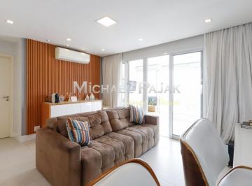 Apartamento · 69m² · 2 Quartos · 2 Vagas · Apartamento tipo para venda na Vila Anastácio - Michael Pajak (11) 99996 - 4550
