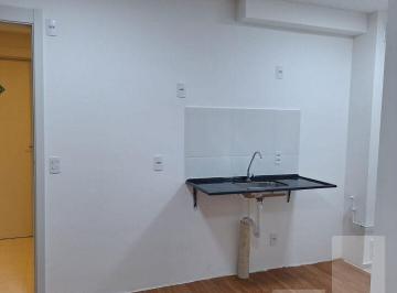 Apartamento · 35m² · 2 Quartos · Apartamento 02 dormitórios em Água Branca.