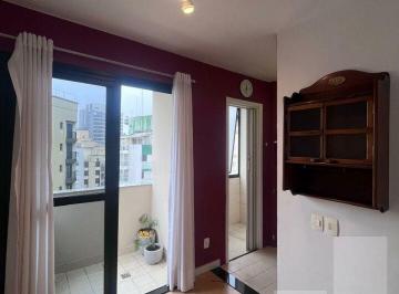Apartamento · 32m² · 1 Quarto · 1 Vaga · Apartamento 01 dormitório, 01 vaga em Higienópolis.
