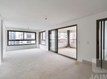 Apartamento · 148m² · 4 Quartos · 2 Vagas · Apartamento novinho com 4 dormitórios, sendo 2 suítes, sala para 3 ambientes e 2 vagas.