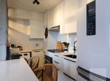Apartamento · 34m² · 1 Quarto · APARTAMENTO 1 DORMITORIO - REFORMADO