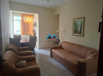 Foto 01 · Excelente apartamento de 2 quartos, 65 m², com vaga de garagem, à venda em Vila Isabel.