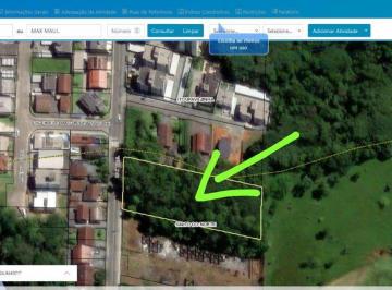 Terreno , Blumenau · Lindo Terreno para construção de Prédio no bairro Salto do Norte - Blumenau - SC
