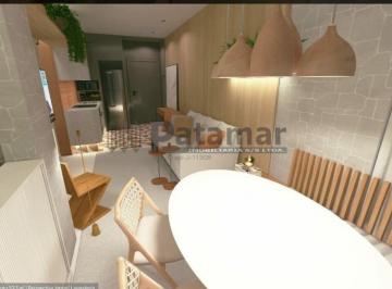 Apartamento · 54m² · 2 Quartos · 1 Vaga · Apartamento com dois quartos, uma suíte e terraço envidraçado no Ipiranga.