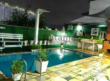 Casa · 300m² · 4 Quartos · 4 Vagas · Jardim Leonor - sobrado com 4 quartos sendo 2 suites!