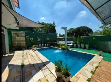 Casa · 300m² · 4 Quartos · 4 Vagas · Jardim Leonor - sobrado com 4 quartos sendo 2 suites!