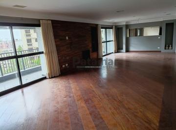 Apartamento · 288m² · 4 Quartos · 4 Vagas · Apartamento à Venda - Panamby, 4 Quartos, 288 m2