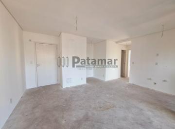 Apartamento · 61m² · 2 Quartos · 1 Vaga · Apartamento com 2 quartos, 1 suíte e terraço envidraçado com 61m² no Ipiranga.