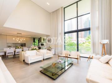 Apartamento · 390m² · 3 Quartos · 4 Vagas · EDIFÍCIO ARIA CABRAL | 3 SUÍTES, 4 VAGAS E 160 M² DE JARDIM PRIVATIVO