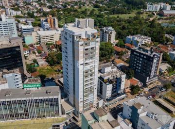 Apartamento · 91m² · 2 Quartos · 1 Vaga · Apartamento com 2 suítes a venda no Centro de Lajeado/RS no Edifício Esmeralda