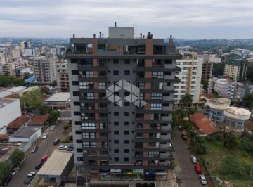 Apartamento · 128m² · 3 Quartos · 2 Vagas · Apartamento 3 dormitórios - Mirante do Vale