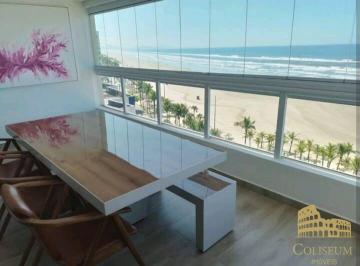 0353f8195523e056d1bfa2c73d34441a8bb85598 · Apartamento com 3 dormitórios à venda, 102 m² por R$ 895.000,00 - Balneário Flórida - Praia Grande/S