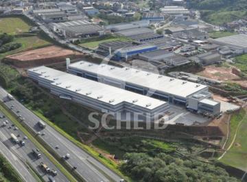 Comercial · 4816m² · EXCELENTE OPRTUNIDADE GALPÃO EM CONDOMINIO