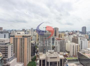 Apartamento · 35m² · 1 Quarto · 1 Vaga · Studio á Venda no Itaim com 35m², 1 vaga.