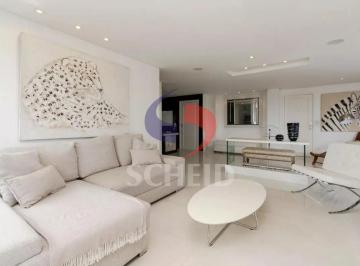 Apartamento · 197m² · 3 Quartos · 3 Vagas · Campo Belo, 3 dormitórios, 1 suíte, 3 vagas fixas e livres além de depósito!
