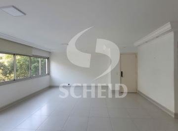 Apartamento · 160m² · 4 Quartos · 1 Vaga · Locação Apto com 4 dorm, 160m2 , 1 vaga , Jardim Marajoara
