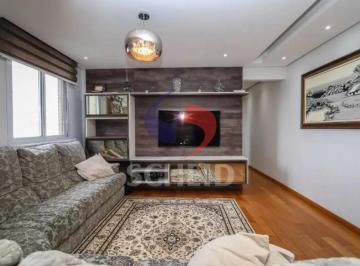 Apartamento · 106m² · 2 Quartos · 2 Vagas · Apartamento à venda com 106m² | 2 suítes | 2 vagas c/ Depósito privativo - Andar alto - Vila Andrade