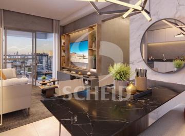 Apartamento · 30m² · 1 Quarto · Studio á Venda na Vila Mariana com 30m², 1 quarto.