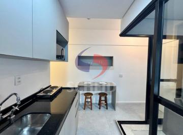 Apartamento · 28m² · 1 Quarto · Studio á Venda em Pinheiros com 28m², 1 quarto.
