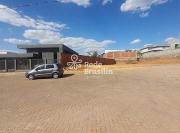 Terreno · 750m² · COND. ALTO DA BELA VISTA - LOTE 750 m² - SOBRADINHO/DF